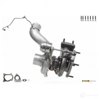 Турбина ALANKO X08 U1 1424399144 901003s1 4053082385585 - Изображение 3