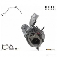 Турбина ALANKO X08 U1 1424399144 901003s1 4053082385585 - Изображение 4