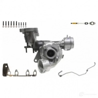 Турбина ALANKO 900741s1 1424399065 4053082384779 T8 NFCM - Изображение 2