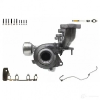 Турбина ALANKO 900741s1 1424399065 4053082384779 T8 NFCM - Изображение 4