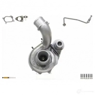 Турбина ALANKO 1424399145 UQ6R8 N3 901003s2 4053082385592 - Изображение 2