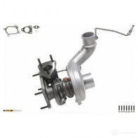 Турбина ALANKO 1424399145 UQ6R8 N3 901003s2 4053082385592 - Изображение 5