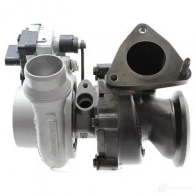 Турбина ALANKO 11901434 MN 21EA 1437300698 - Изображение 3