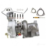 Турбина ALANKO 4053082383376 1424398928 W27 YQP 900033s1 - Изображение 3