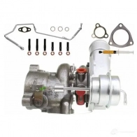 Турбина ALANKO 4053082383376 1424398928 W27 YQP 900033s1 - Изображение 5