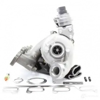 Турбина ALANKO P4CV0 M 1231877145 10900194 - Изображение 2