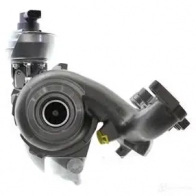 Турбина ALANKO P4CV0 M 1231877145 10900194 - Изображение 4