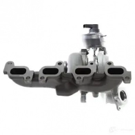 Турбина ALANKO P4CV0 M 1231877145 10900194 - Изображение 5