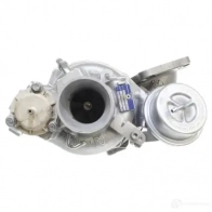 Турбина ALANKO 11900400 FPPM3K5 9004 00 1231955199 - Изображение 2
