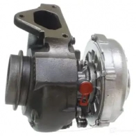 Турбина ALANKO 90082 1 1231961841 11900821 0NSE43 - Изображение 5