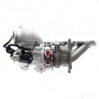 Турбина ALANKO 10900777 1231885907 B ZA8Q0 - Изображение 3