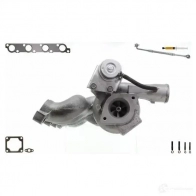 Турбина ALANKO 4053082214212 900338s1 WV95 R 1424399017 - Изображение 2