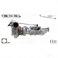 Турбина ALANKO 4053082214212 900338s1 WV95 R 1424399017 - Изображение 3