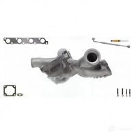 Турбина ALANKO 4053082214212 900338s1 WV95 R 1424399017 - Изображение 4