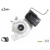 Турбина ALANKO 901187s2 1424399228 4053082386438 GWZ4 3T7 - Изображение 2