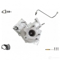 Турбина ALANKO 901187s2 1424399228 4053082386438 GWZ4 3T7 - Изображение 4