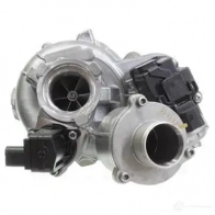 Турбина ALANKO 11901243 90 1243 AXR704 1424398837 - Изображение 2