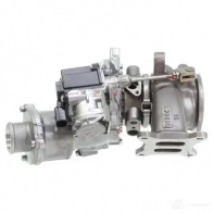 Турбина ALANKO 11901243 90 1243 AXR704 1424398837 - Изображение 3