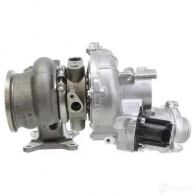 Турбина ALANKO 11901243 90 1243 AXR704 1424398837 - Изображение 5