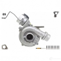 Турбина ALANKO 900101s1 ELJ0 GUZ 1424398955 4053082383659 - Изображение 2