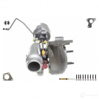 Турбина ALANKO 900101s1 ELJ0 GUZ 1424398955 4053082383659 - Изображение 3