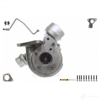 Турбина ALANKO 900101s1 ELJ0 GUZ 1424398955 4053082383659 - Изображение 4