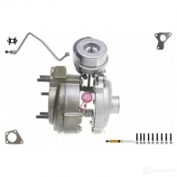 Турбина ALANKO 900101s1 ELJ0 GUZ 1424398955 4053082383659 - Изображение 5
