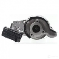 Турбина ALANKO F90TU 11900792 1231961617 9007 92 - Изображение 4