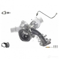 Турбина ALANKO KPM2 HB 901193s1 1424399235 4053082386483 - Изображение 4
