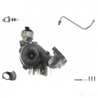 Турбина ALANKO 901284s2 4053082386759 1424399276 22E YX - Изображение 4