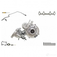Турбина ALANKO 900302s1 ASN OD6P 4053082384212 1424399010 - Изображение 2