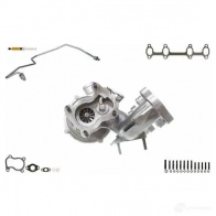 Турбина ALANKO 900302s1 ASN OD6P 4053082384212 1424399010 - Изображение 4