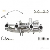Турбина ALANKO 900302s1 ASN OD6P 4053082384212 1424399010 - Изображение 5