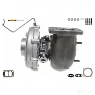 Турбина ALANKO 900030s1 4053082383314 1424398922 8SJ4BH I - Изображение 3