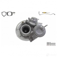 Турбина ALANKO 900320s2 4053082384267 BV 8L4 1424399015 - Изображение 2