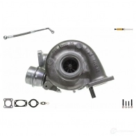 Турбина ALANKO 4053082383970 900190s1 DRFJT ES 1424398987 - Изображение 1