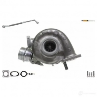 Турбина ALANKO 4053082383970 900190s1 DRFJT ES 1424398987 - Изображение 2