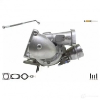 Турбина ALANKO 4053082383970 900190s1 DRFJT ES 1424398987 - Изображение 4