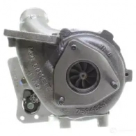 Турбина ALANKO O2Z H1 10900925 1424597617 - Изображение 4
