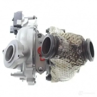 Турбина ALANKO 11901432 FL CZVC 1437299031 - Изображение 3