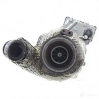 Турбина ALANKO 11901432 FL CZVC 1437299031 - Изображение 4