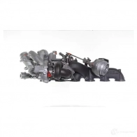 Турбина ALANKO 1437299338 POMKY FW 11901378 - Изображение 3