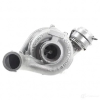 Турбина ALANKO 11901418 XV WG7 1437300163 - Изображение 2
