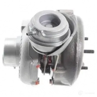Турбина ALANKO 11901418 XV WG7 1437300163 - Изображение 3
