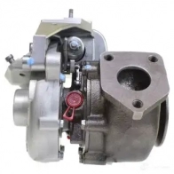 Турбина ALANKO 1231877487 8HG TD 10900202 - Изображение 3