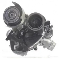 Турбина ALANKO 11901289 8JIF2 90128 9 1424398883 - Изображение 4