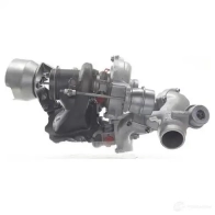 Турбина ALANKO 11901289 8JIF2 90128 9 1424398883 - Изображение 5