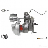 Турбина ALANKO 1424399157 3E9VIH S 901025s1 4053082385714 - Изображение 3