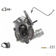 Турбина ALANKO 1424399157 3E9VIH S 901025s1 4053082385714 - Изображение 4