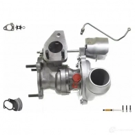 Турбина ALANKO 1424399157 3E9VIH S 901025s1 4053082385714 - Изображение 5